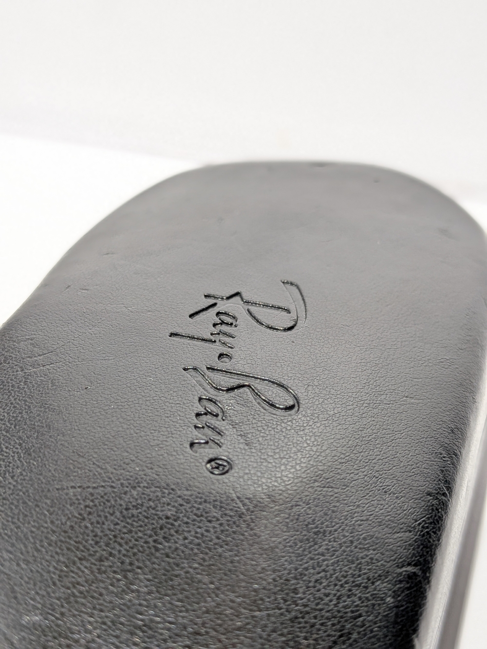Ray-Ban Black Sunglasses Case